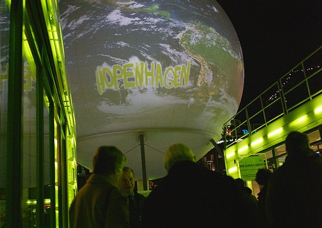 Hopenhagen Globe
