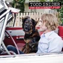 todd snider - the excitement plan