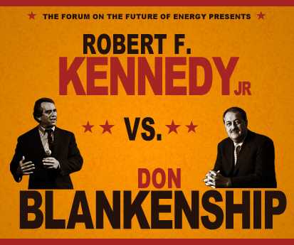 RFK Jr. v. Don Blankenship
