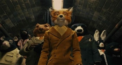 mr. fox