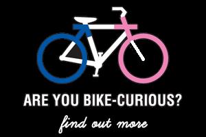 are you bike-curious?