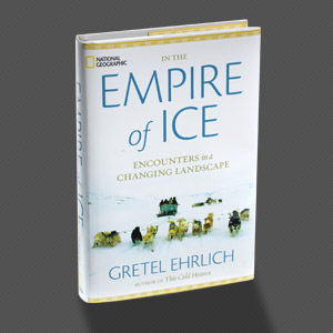 Empire of Ice book cover