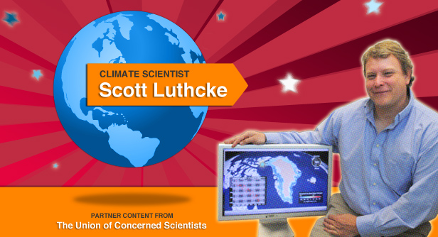 Scott Luthcke