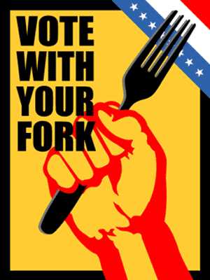 Vote With Your Fork