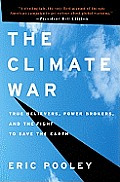 The climate war