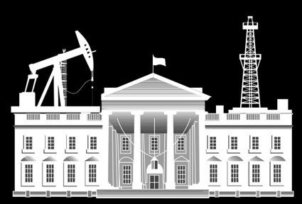 White House and Big Oil