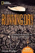 Running Dry book cover