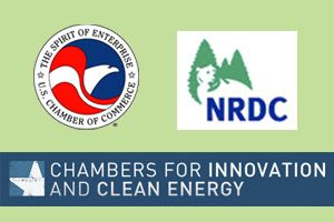 Chamber/NRDC logo.
