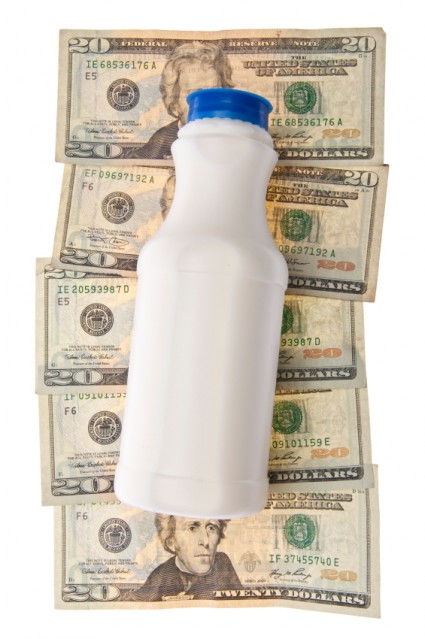 milk money