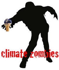 climate zombies