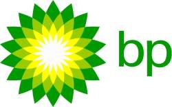 BP logo