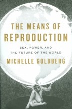"Means of Reproduction" book cover