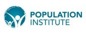 Population Institute logo