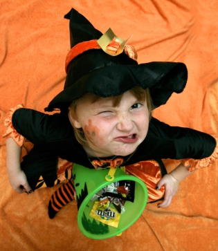 witch Halloween