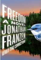"Freedom" book cover