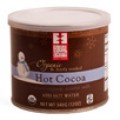 Equal Exchange organic hot cocoa