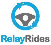 RelayRides logo