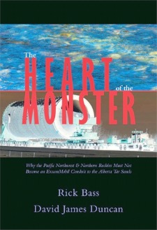 The Heart of the Monster