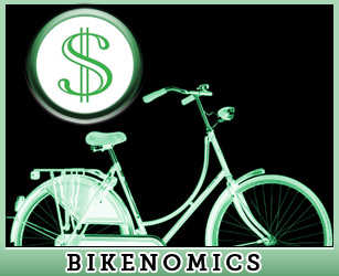 Bikenomics graphic