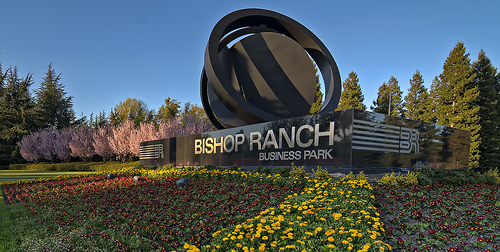 Bishop Ranch