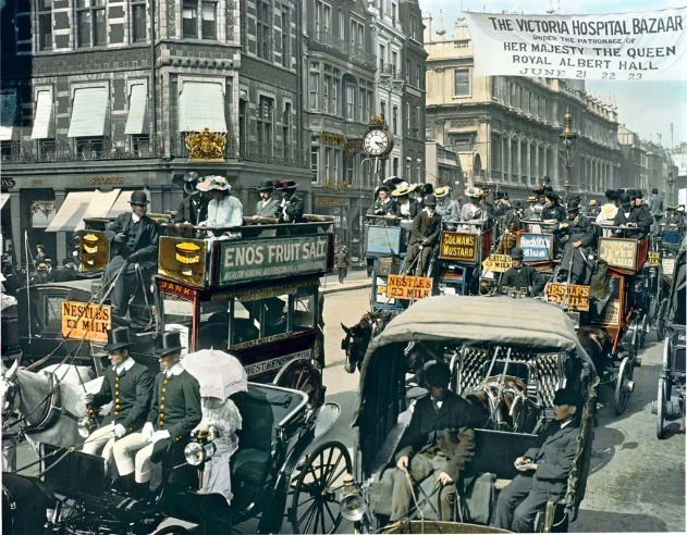 London, 1897.