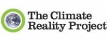 Climate Reality Project logo