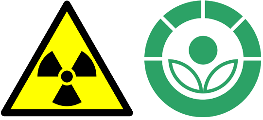 Radiation vs. radura.