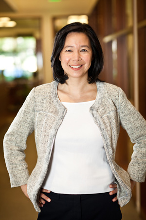 Marianne Wu. 