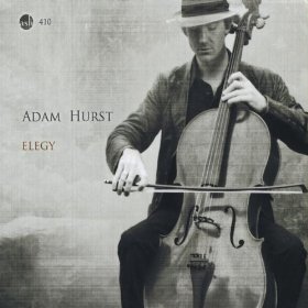Adam Hurst - Elegy