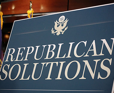 republican solutions