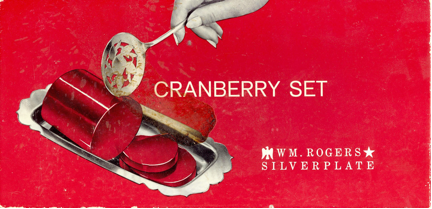 cranberry set