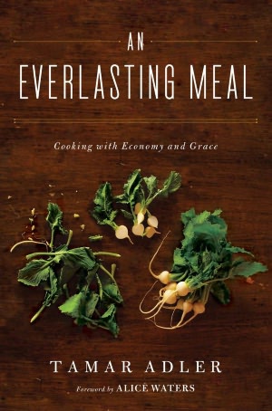 everlasting meal cover
