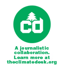 The Climate Desk
