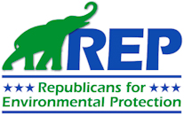 Republicans for Environmental Protection logo