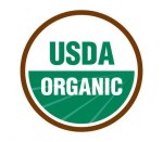 The official U.S. organic label.