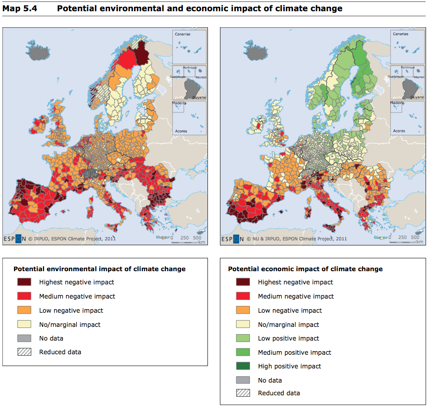 climate change  EUROPP - Part 4