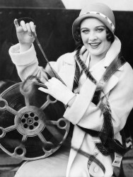 film-reel-woman-black-white-shutterstock