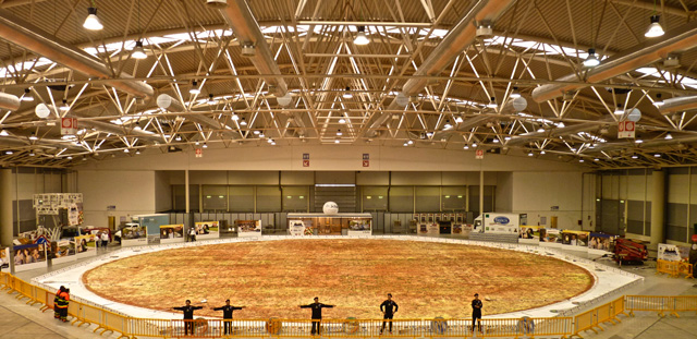 largest_gf_pizza