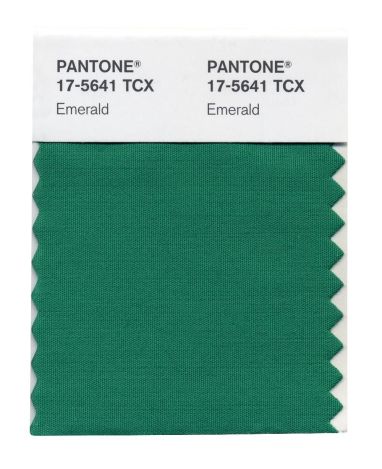 pantone_emerald