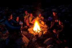 Energy companies and environmentalists are totally holding hands and singing around a campfire in Pennsylvania.