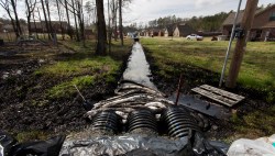 arkansas tar sands oil spill