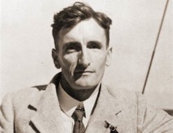 Guy Stewart Callendar, pictured in 1934