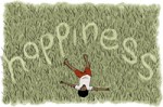 Happiness small