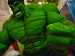 Everybody’s gotta pitch in to bring down Hulk, er, Monsanto.
