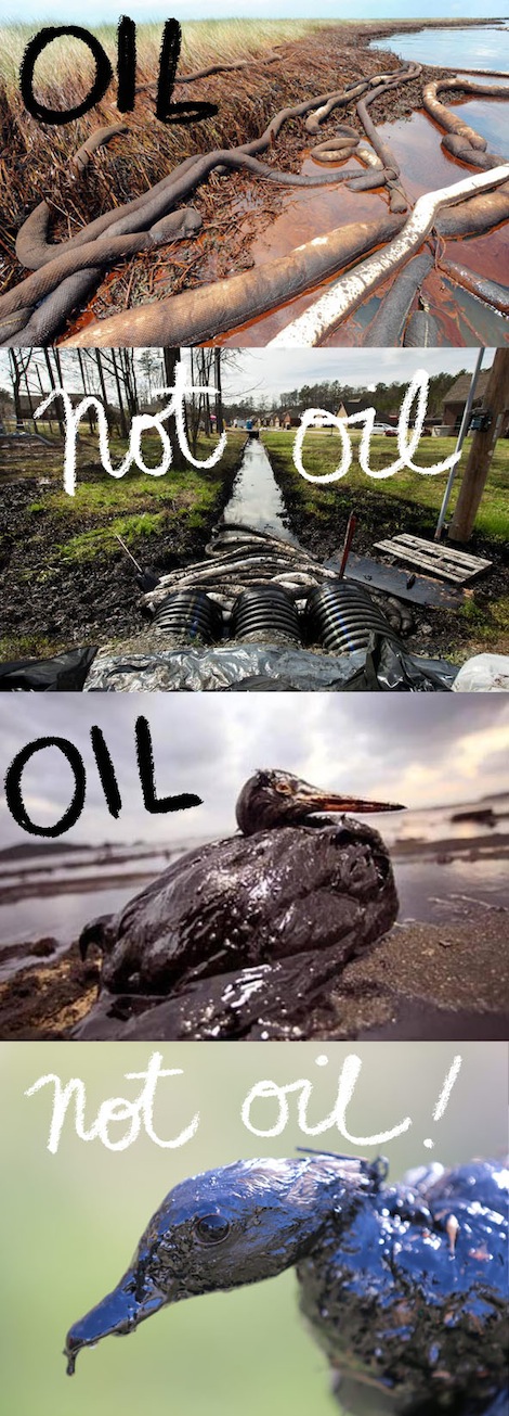 oilversustarsands