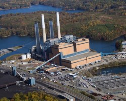 Duke Energy may be driving its neighbors to kill themselves when it burns coal at Belews Creek Steam Station in Stokes County, N.C.