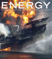 cover of "ENERGY"