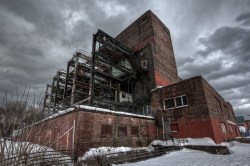 old-power-plant