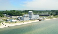 Palisades Nuclear Generating Station