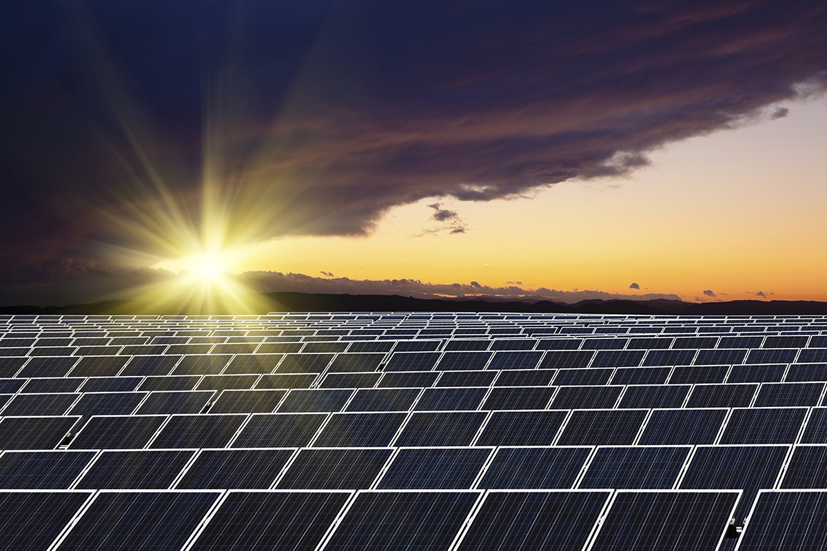 Crappy solar panels threaten to darken the solar industry's future.